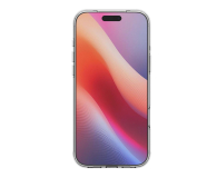 SPIGEN Liquid Crystal Mag Magsafe do Iphone 17 Pro Max Clear/White 8800283315264 - 1359838 - zdjęcie 3